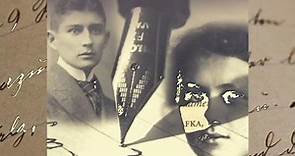 Franz Kafka, "Cartas a Milena" (Fragmento)