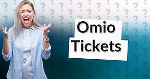 Is Omio reliable for train tickets?