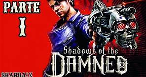 Shadows of the Damned (PS3) Español [Parte 1] Modo: Cazador de Legiones