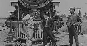 Buster Keaton – The Blacksmith (1922) Silent film