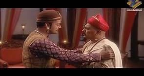 Gangadhar राव ने Moropant को अश्वासन Manu को लेकर | Jhansi Ki Rani | Full Ep - 134 | Zee TV