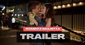 Romeo è Giulietta, trailer