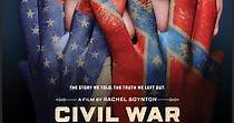 Civil War - película: Ver online completas en español