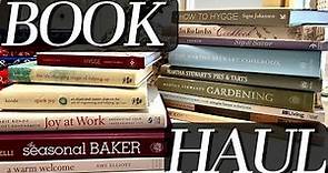 📚 *USED BOOK HAUL* Thriftbooks Review and Online Book Shopping Tips!