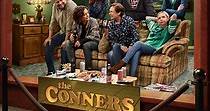 The Conners - watch tv show streaming online