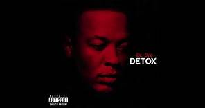 Dr. Dre - This Is Detox (feat. T.I. & Kobe)