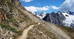 Goldsee Trail: tra i sentieri più belli d'Italia (best Italian MTB trail) (Marco Negri)