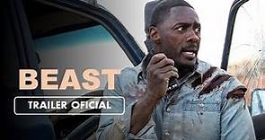 Beast (Bestia) (2022) - Tráiler Subtitulado en Español