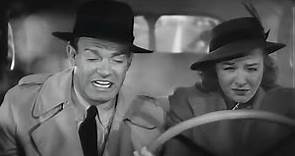 Mr. District Attorney (1941) Screwball, Crime, Drama, Film-noir | Full Movie, Subtitles