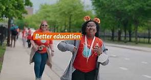 Join the 2024 Global 6K for Water | World Vision USA
