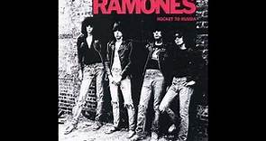 Ramones - "Sheena is a Punk Rocker" - Rocket to Russia