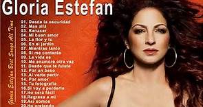Gloria Estefan Greatest Hits Full Album - Gloria Estefan 20 Grandes Exitos (Sus Mejores Canciones)