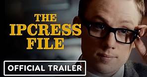 The Ipcress File - Exclusive Official Season 1 Trailer (2022) Joe Cole, Lucy Boynton, Tom Hollander