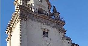 CATEDRAL DE SANTA MARÍA EN VITORIA. España.
