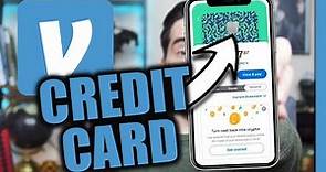 Venmo Credit Card Overview