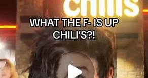 TX2 on Instagram: "HARDEST CHILI’s SHOW YOU EVER SEEN? @chilis SH0W a punk or avid Chili’s fan… Who’s moshing outside this Chili’s? —————————————————————————————- #emo #punk #punkrock #hardcoremusic #hardcorepunk #hardcore #rock #hardrock #chilis🌶 #chilis #rockmusic #metal #heavymetal #moshpit"