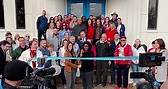 Boys & Girls Club of Henderson Ribbon Cutting