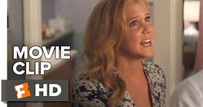Trainwreck Movie CLIP - Going Down (2015) - Amy Schumer, John Cena Comedy HD