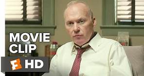 The Founder Movie CLIP - You're in the Real Estate Business (2017) - Michael Keaton Movie