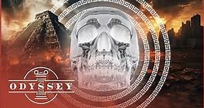 The Apocalyptic Legend Of The 13 Crystal Skulls | Myth Hunters | Odyssey