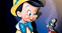 Pinocchio - film: dove guardare streaming online
