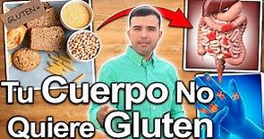 Cómo Saber Si El Gluten Te Hace Daño - Signos Y Síntomas Que Indican Intolerancia Al Gluten