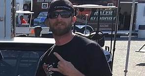 Christopher Scott Ellis, aka Kentucky From Street ‘Outlaws’, Dies at 39