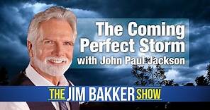 John Paul Jackson: The Perfect Storm