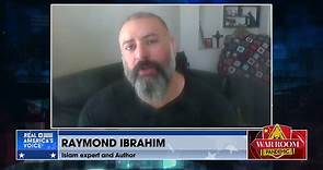Raymond Ibrahim: The Battle Of Antioch