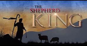 "The Shepherd King" Revival Series Part 1 - The Lord Looks at the Heart