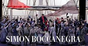 Simon Boccanegra - Trailer (Teatro alla Scala)