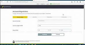 How To Create Synchrony Bank Online Account 2021 | Synchrony Bank Online Banking Sign Up Help