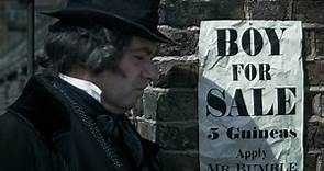 Oliver Twist 1of6 (2007- BBC Drama) - English