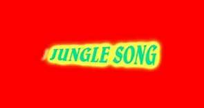 Ace Ventura - Jungle Song