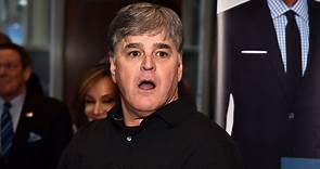Sean Hannity's Divorce Could Cost Him More Than You Think