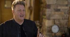 Gary LeVox - Working On Sunday (Story Behind The Song)