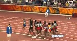 Tirunesh Dibaba - 2008 Beijing Olympic Games Womens 5000m Final full video