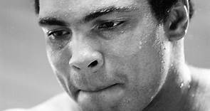 Muhammad Ali inspirational quotes on success and racism