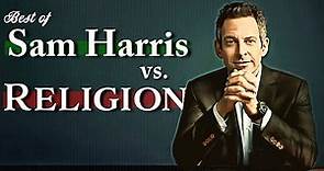Sam Harris' Sharpest Critique of Religion
