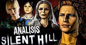 Silent Hill (1999) · OBRA MAESTRA del TERROR PSICOLÓGICO 😱