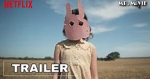 IL MORSO DEL CONIGLIO (2023) Trailer ITALIANO del Film Horror Thriller | Netflix
