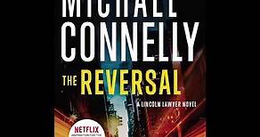 The Lincoln Lawyer Series with Mickey Haller. | Michael Connelly Books