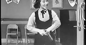 Mickey Mouse Club S3 - The Sharon Show