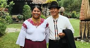 Visit an Indigenous Community in Ecuador - San Clemente Home Stay Culture Experience