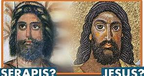 The Reason Why They Gave Jesus a Beard