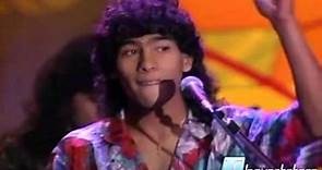 Tru-la-la | Quien (canta la Pepa Brizuela) | En Vivo en La Pachanga (1992)