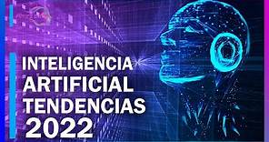 Top Mejores Tendencias De La Inteligencia Artificial 2022