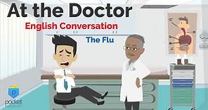 Doctor's Appointment | English Conversation