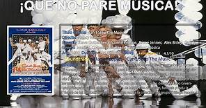 Que No Pare La Música (Can't Stop the Music) - Village People - Can't Stop The Music