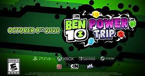 Ben 10 (TV Series 2005–2008)
